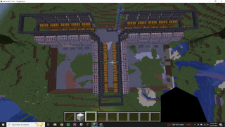 Automatic Storage System - 2 Million Items